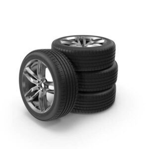 Tires Pixelsquid