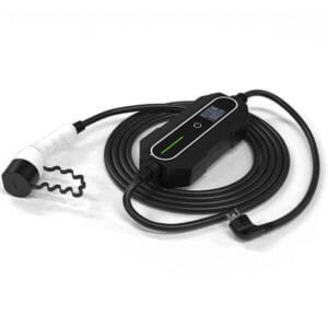 Eight 250k EV fast charger
