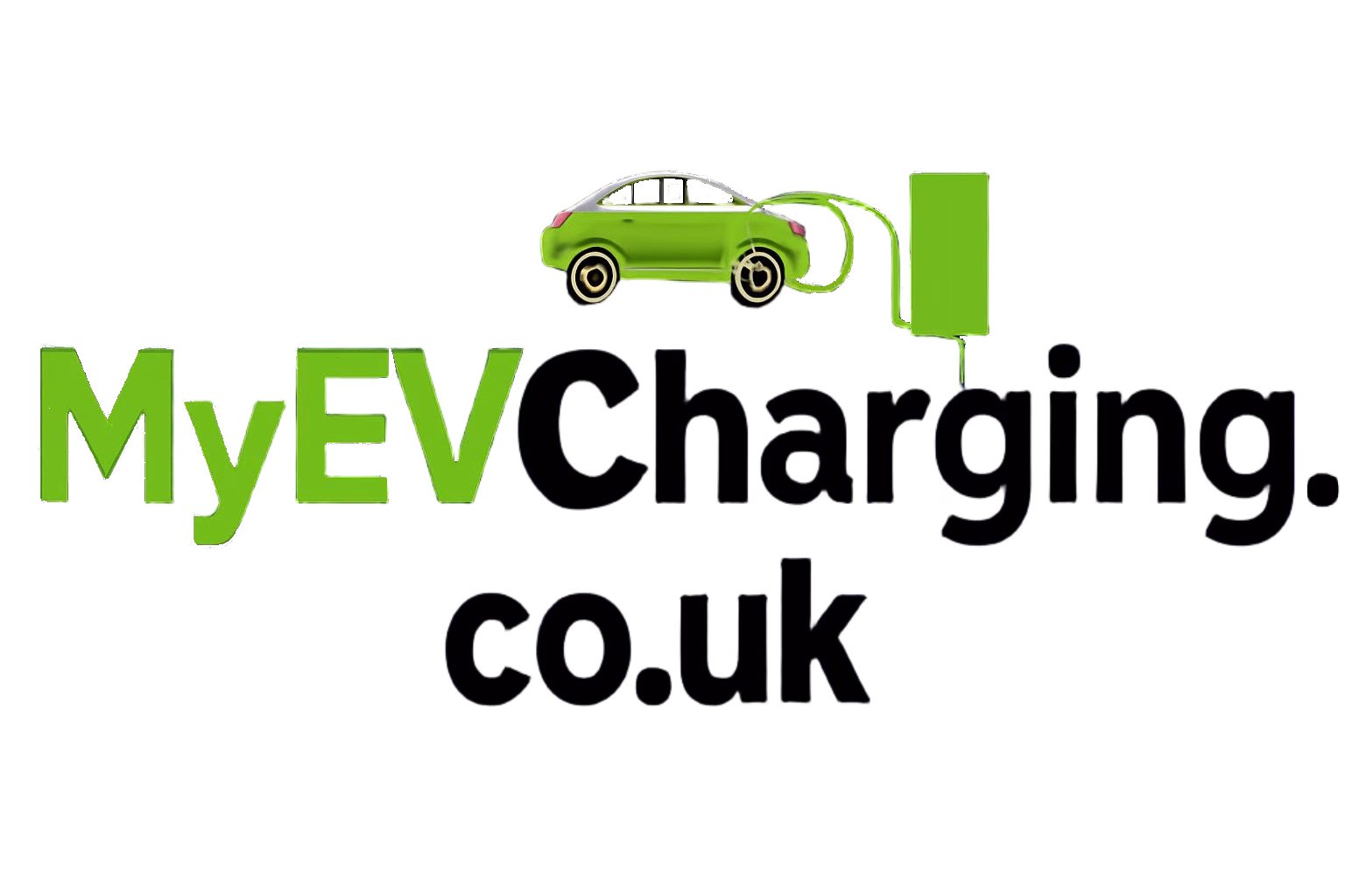 MyEVCharging.co.uk
